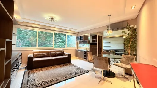 Apartamento com 2 Quartos à venda, 136m² no Bela Vista, Porto Alegre