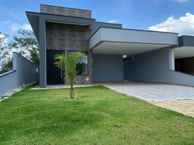 Casa de Condomínio com 3 Quartos à venda, 250m² no Vila Pasti, Louveira