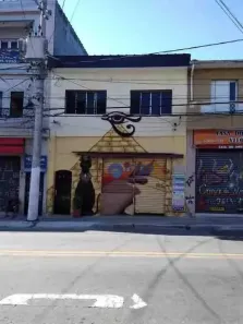 Prédio Comercial à venda, 219m² no Jardim Brasil (Zona Norte), São Paulo
