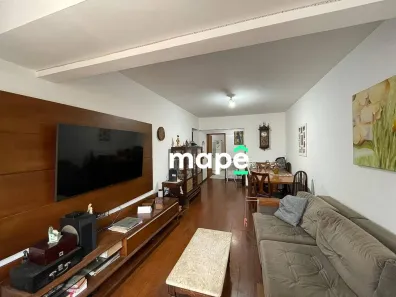 Apartamento com 2 Quartos à venda, 100m² no Gonzaga, Santos
