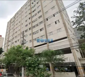 Apartamento com 2 Quartos à venda, 60m² no Parque da Mooca, São Paulo