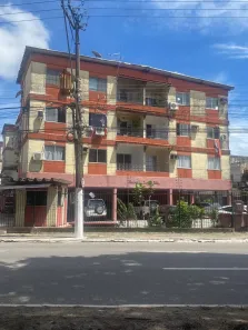Apartamento com 2 Quartos para alugar, 65m² no Marambaia, Belém