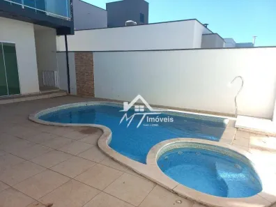 Casa de Condomínio com 3 Quartos à venda, 263m² no Residencial Portal do Lago, Sumaré