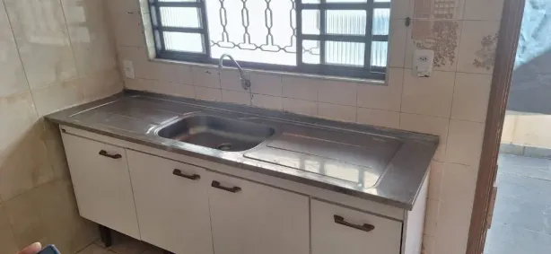 Casa com 3 Quartos à venda, 210m² no Jardim Santa Cecília, Guarulhos