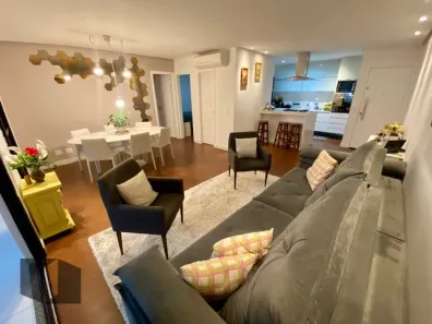 Apartamento com 3 Quartos à venda, 110m² no Recreio dos Bandeirantes, Rio de Janeiro