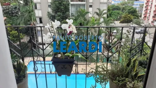 Apartamento com 2 Quartos à venda, 59m² no Jardim São Savério, São Paulo