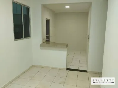 Apartamento com 2 Quartos à venda, 58m² no Rios de Spagna, São José do Rio Preto