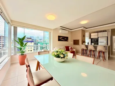 Apartamento com 3 Quartos à venda, 91m² no Zona Nova, Capão da Canoa