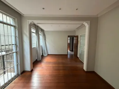 Apartamento com 3 Quartos à venda, 110m² no Palmares, Belo Horizonte