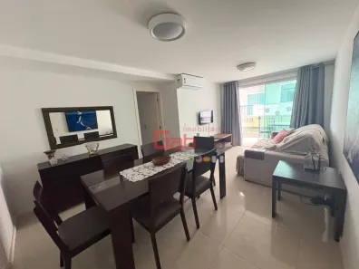 Apartamento com 3 Quartos à venda, 163m² no Vila Nova, Cabo Frio