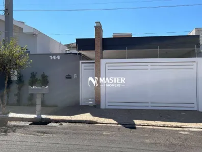 Casa com 3 Quartos à venda, 240m² no Jardim Riviera, Marília