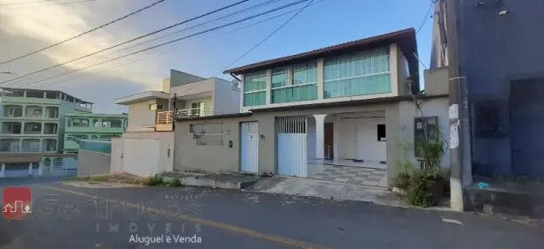 Apartamento com 5 Quartos à venda, 296m² no Morada de Santa Fé, Cariacica