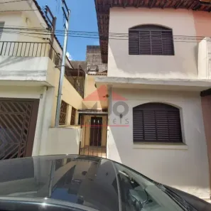 Sobrado com 3 Quartos à venda, 170m² no Penha de França, São Paulo
