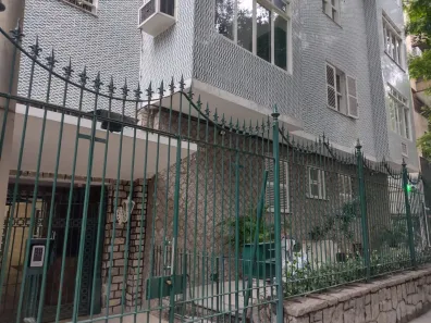 Apartamento com 3 Quartos à venda, 111m² no Tijuca, Rio de Janeiro