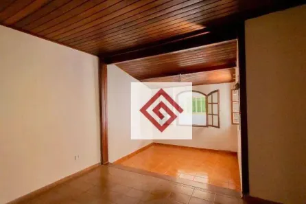 Casa com 1 Quarto à venda, 60m² no Parque Capuava, Santo André