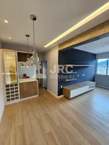 Apartamento com 2 Quartos à venda, 72m² no Andaraí, Rio de Janeiro