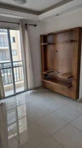 Apartamento com 2 Quartos à venda, 48m² no Vila Parque Jabaquara, São Paulo