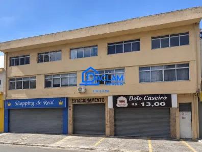 Galpão/Depósito/Armazém para alugar, 86m² no Planalto, São Bernardo do Campo