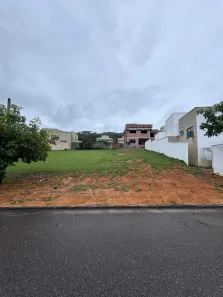 Lote/Terreno à venda, 389m² no Alphaville, Rio das Ostras