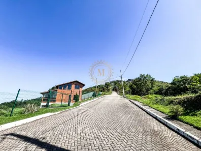 Lote/Terreno à venda, 600m² no , Domingos Martins