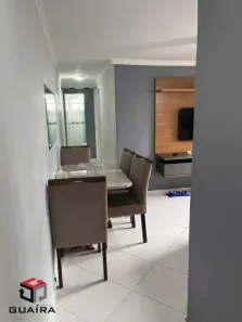 Apartamento com 2 Quartos à venda, 56m² no Santa Terezinha, São Bernardo do Campo