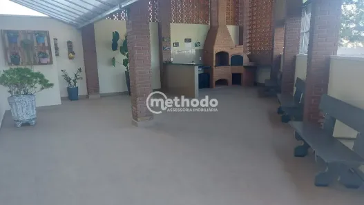 Apartamento com 2 Quartos à venda, 65m² no Vila João Jorge, Campinas