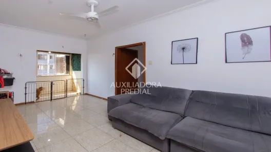 Apartamento com 3 Quartos à venda, 82m² no Partenon, Porto Alegre