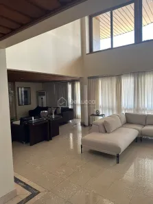 Apartamento com 4 Quartos à venda, 561m² no Cambuí, Campinas