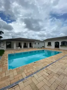 Casa de Condomínio com 4 Quartos à venda, 370m² no City Castello, Itu