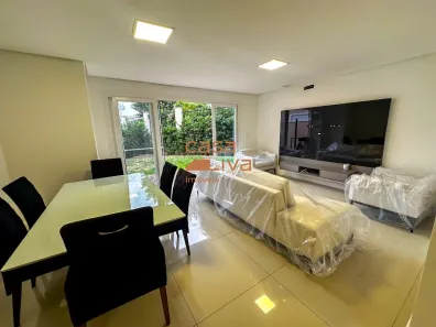 Casa de Condomínio com 3 Quartos à venda, 212m² no Morro Santana, Porto Alegre