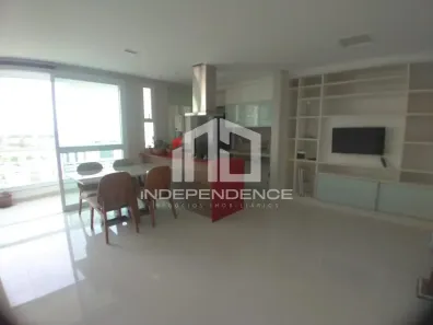 Apartamento com 1 Quarto para alugar, 56m² no Jardim das Colinas, São José dos Campos