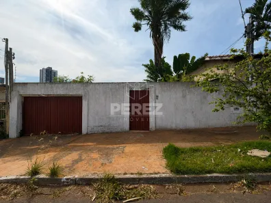 Lote/Terreno à venda, 324m² no Vila Antônio Vendas, Campo Grande