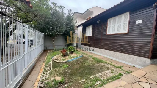 Casa com 4 Quartos para alugar, 144m² no Marechal Rondon, Canoas