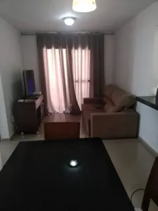 Apartamento com 2 Quartos à venda, 64m² no Centro, Jacareí