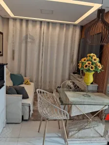Apartamento com 2 Quartos à venda, 33m² no Cambuci, São Paulo