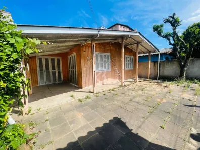 Casa com 2 Quartos à venda, 65m² no Camboim, Sapucaia do Sul
