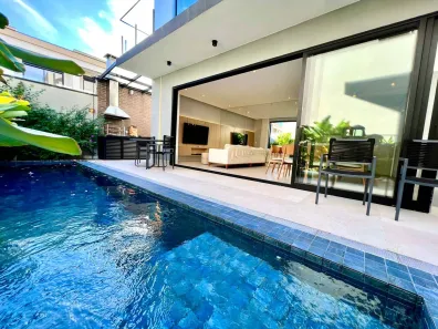 Casa de Condomínio com 3 Quartos à venda, 174m² no Bairro de Juquehy, São Sebastião