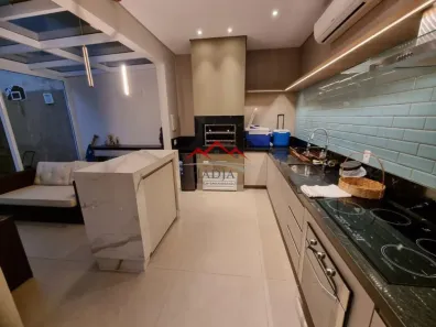 Casa de Condomínio com 3 Quartos à venda, 293m² no Engordadouro, Jundiaí