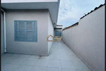 Casa com 2 Quartos à venda, 115m² no Jardim Santa Maria, Jacareí