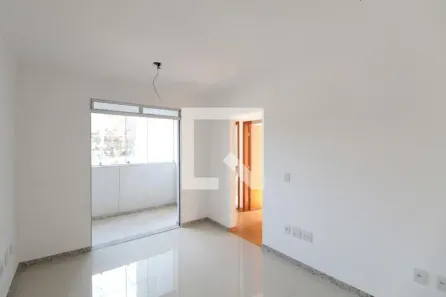 Apartamento com 3 Quartos à venda, 85m² no Castelo, Belo Horizonte