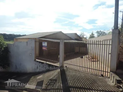 Casa com 3 Quartos à venda, 112m² no Pedro Esplendor, Ibiporã