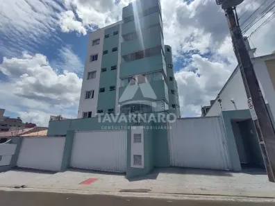 Apartamento com 4 Quartos à venda, 192m² no Estrela, Ponta Grossa