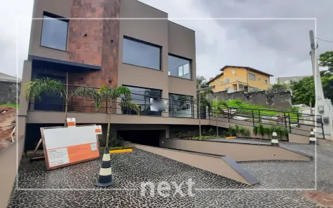 Ponto Comercial para alugar, 541m² no Swiss Park, Campinas