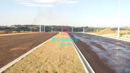 Lote/Terreno à venda, 913m² no Jardim Portugal, São José dos Campos
