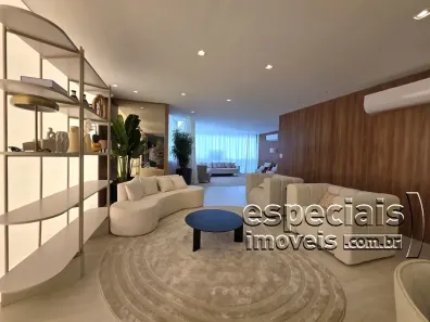 Apartamento com 4 Quartos à venda, 190m² no Barra da Tijuca, Rio de Janeiro