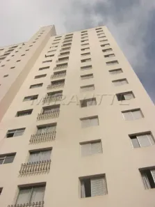 Apartamento com 2 Quartos à venda, 62m² no Santana, São Paulo