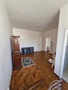Apartamento com 1 Quarto para alugar, 42m² no Centro, Belo Horizonte