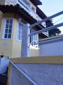Casa com 2 Quartos à venda, 75m² no Maria Paula, São Gonçalo