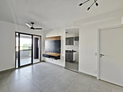 Apartamento com 2 Quartos à venda, 69m² no Jardim Olhos D'Água II, Ribeirão Preto