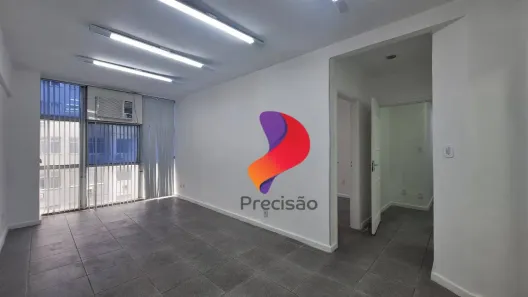Sala Comercial para alugar, 66m² no Copacabana, Rio de Janeiro